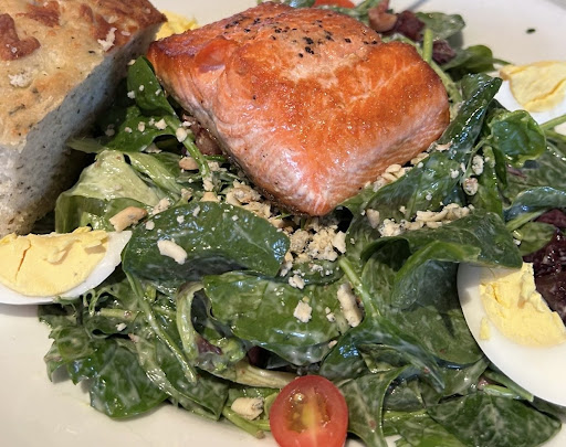 Photo of Med Grill Royal Oak - 4512 W Saanich Rd, Victoria, BC V8Z 3G4